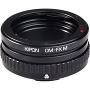 マウントアダプター OM-FX M/with helicoid