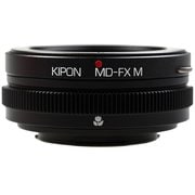 マウントアダプター MD-FX M/with helicoid