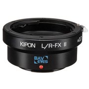 マウントアダプター Baveyes LEICA/R-FX 0.7x Mark2