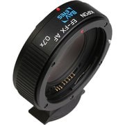 マウントアダプター EF-FX AF 0.7x