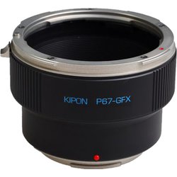 ヨドバシ.com - KIPON キポン PENTAX67-GFX [マウントアダプター] 通販