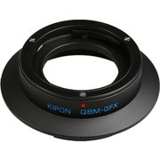 マウントアダプター ROLLEI-GFX