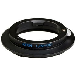 マウントアダプター L/M-X1D