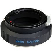 マウントアダプター N/G-X1D