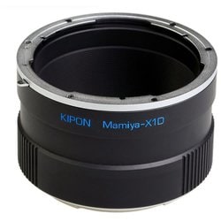 マウントアダプター M645-X1D