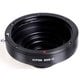 マウントアダプター CANON EOS-C