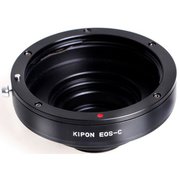 マウントアダプター CANON EOS-C
