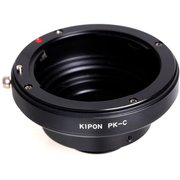マウントアダプター PK-C