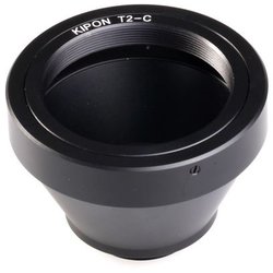 マウントアダプター T2-C