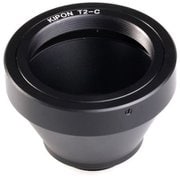 マウントアダプター T2-C