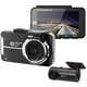 ドライブレコーダー 前後2カメラ 200万画素 HDR/WDR搭載 f880x/RC3u SET