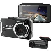 ドライブレコーダー 前後2カメラ 200万画素 HDR/WDR搭載 f880x/RC3u SET