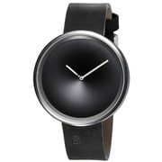 TIME GLASS QT メンズ カーフ TS1801A
