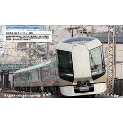 ヨドバシ.com - ポポンデッタ 6031 Nゲージ完成品 東武鉄道500系