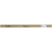 24-010 Nゲージ BOX コルク道床 900mm 10本入 [鉄道模型用レイアウト用品]