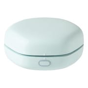 ポータブルアロマディフューザー ハニカム ブルー 08-803-7210