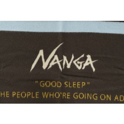 ヨドバシ.com - NANGA ナンガ トラディショナルブランケット