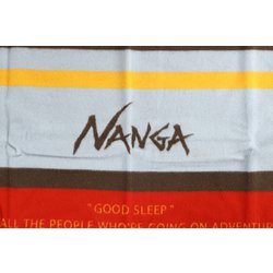 ヨドバシ.com - NANGA ナンガ トラディショナルブランケット