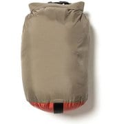 コンプレッションバッグ S COMPRESSION BAG S N1C9 COYOTE [アウトドア スタッフバッグ]