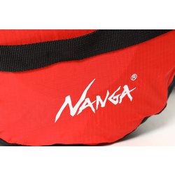 ヨドバシ.com - NANGA ナンガ コンプレッションバッグ L