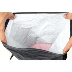 ヨドバシ.com - NANGA ナンガ コンプレッションバッグ L
