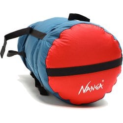 ヨドバシ.com - NANGA ナンガ コンプレッションバッグ L COMPRESSION BAG L N1CG TQS [アウトドア スタッフバッグ]  通販【全品無料配達】