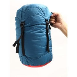 ヨドバシ.com - NANGA ナンガ コンプレッションバッグ L COMPRESSION BAG L N1CG TQS [アウトドア スタッフバッグ]  通販【全品無料配達】