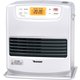 石油ファンヒーター LSタイプ 暖房能力最大3.7kW 木造10畳/コンクリート13畳 タンク9.0L ムーンホワイト FW3721LS-W