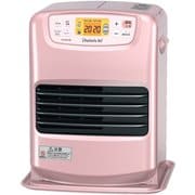 石油ファンヒーター NEタイプ 暖房能力最大2.5kW 木造7畳/コンクリート9畳 タンク3.5L シャインローズ FW2521NE-R