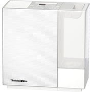 ハイブリッド式加湿器 RXシリーズ 木造和室5畳/プレハブ洋室8畳 タンク3.2L サンドホワイト HD-RX321-W
