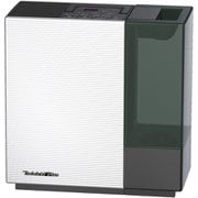ハイブリッド式加湿器 RXシリーズ 木造和室5畳/プレハブ洋室8畳 タンク3.2L ホワイト×ブラック HD-RX321-WK