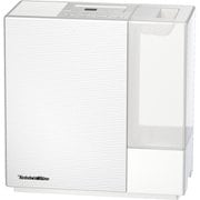 ハイブリッド式加湿器 RXTシリーズ 木造和室8.5畳/プレハブ洋室14畳 タンク5.0L サンドホワイト HD-RXT521-W