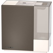 ハイブリッド式加湿器 RXTシリーズ 木造和室14.5畳/プレハブ洋室24畳 タンク6.3L ショコラブラウン HD-RXT921-T