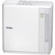 ハイブリッド式加湿器 木造和室8.5畳/プレハブ洋室14畳 タンク4.0L ホワイト HD-5021-W