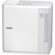 ハイブリッド式加湿器 木造和室12畳/プレハブ洋室19畳 タンク4.7L ホワイト HD-7021-W