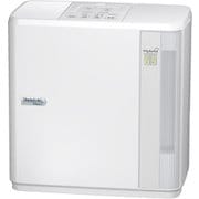 ハイブリッド式加湿器 木造和室12畳/プレハブ洋室19畳 タンク4.7L ホワイト HD-7021-W