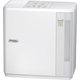 ハイブリッド式加湿器 木造和室14.5畳/プレハブ洋室24畳 タンク4.7L ホワイト HD-9021-W