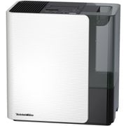 ハイブリッド式加湿器 LXシリーズ 木造和室16畳/プレハブ洋室27畳 タンク7.0L サンドホワイト HD-LX1021-W
