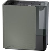 ハイブリッド式加湿器 LXシリーズ 木造和室16畳/プレハブ洋室27畳 タンク7.0L モスグレー HD-LX1021-H