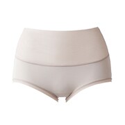 RZ1062 RIZAP UNDERWEAR レディース レギュラーショーツ ブリリアントシルバー Mサイズ