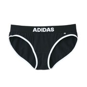 AP1070 adidas インナー レディース ハーフショーツ ブラック Mサイズ