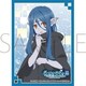No.MT1064 きゃらスリーブコレクション マットシリーズ ダンジョンに出会いを求めるのは間違っているだろうかIII ウィーネ [トレーディングカード用品]
