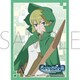 No.MT1065 きゃらスリーブコレクション マットシリーズ ダンジョンに出会いを求めるのは間違っているだろうかIII リュー・リオン [トレーディングカード用品]