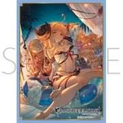 No.MT1071 きゃらスリーブコレクション マットシリーズ グランブルーファンタジー アニラ [トレーディングカード用品]