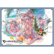 No.MT1074 きゃらスリーブコレクション マットシリーズ グランブルーファンタジー ビカラ [トレーディングカード用品]