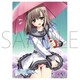 No.MT1106 きゃらスリーブコレクション マットシリーズ 俺たちに翼はない 玉泉日和子 [トレーディングカード用品]