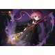 GM006 DOMINA GAMES GAME MAT BREAD RONDO コロネ [トレーディングカード用品]