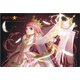 GM007 DOMINA GAMES GAME MAT BREAD RONDO コロネリア [トレーディングカード用品]