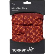 トゥウェンティーナイン マイクロファイバー ネック /29 MICROFIBER NECK Orange Crush [スポーツウェア ネックカバー]