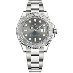 ヨドバシ.com - ロレックス ROLEX 126622 [ヨットマスター ダーク